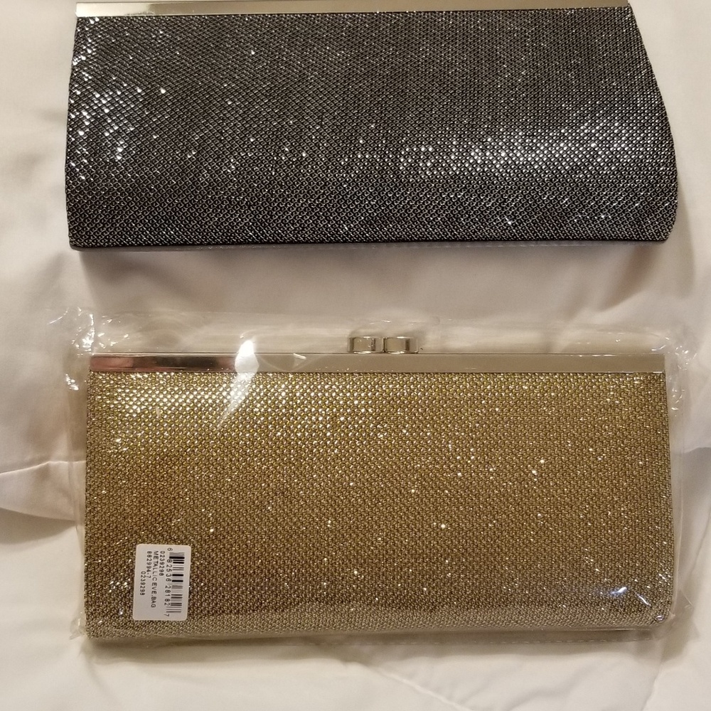 Party clutches
